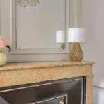 Apartament Et Chaleureux A Cordeliers Lyon