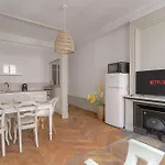 Et Chaleureux A Cordeliers Apartament *