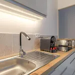 Apartament Et Chaleureux A Cordeliers