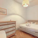 Apartament Et Chaleureux A Cordeliers *