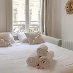 Et Chaleureux A Cordeliers Apartament *