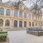 Et Chaleureux A Cordeliers Apartament *