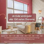 Et Chaleureux A Cordeliers * Lyon