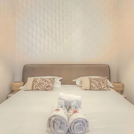 Et Chaleureux A Cordeliers Apartmán